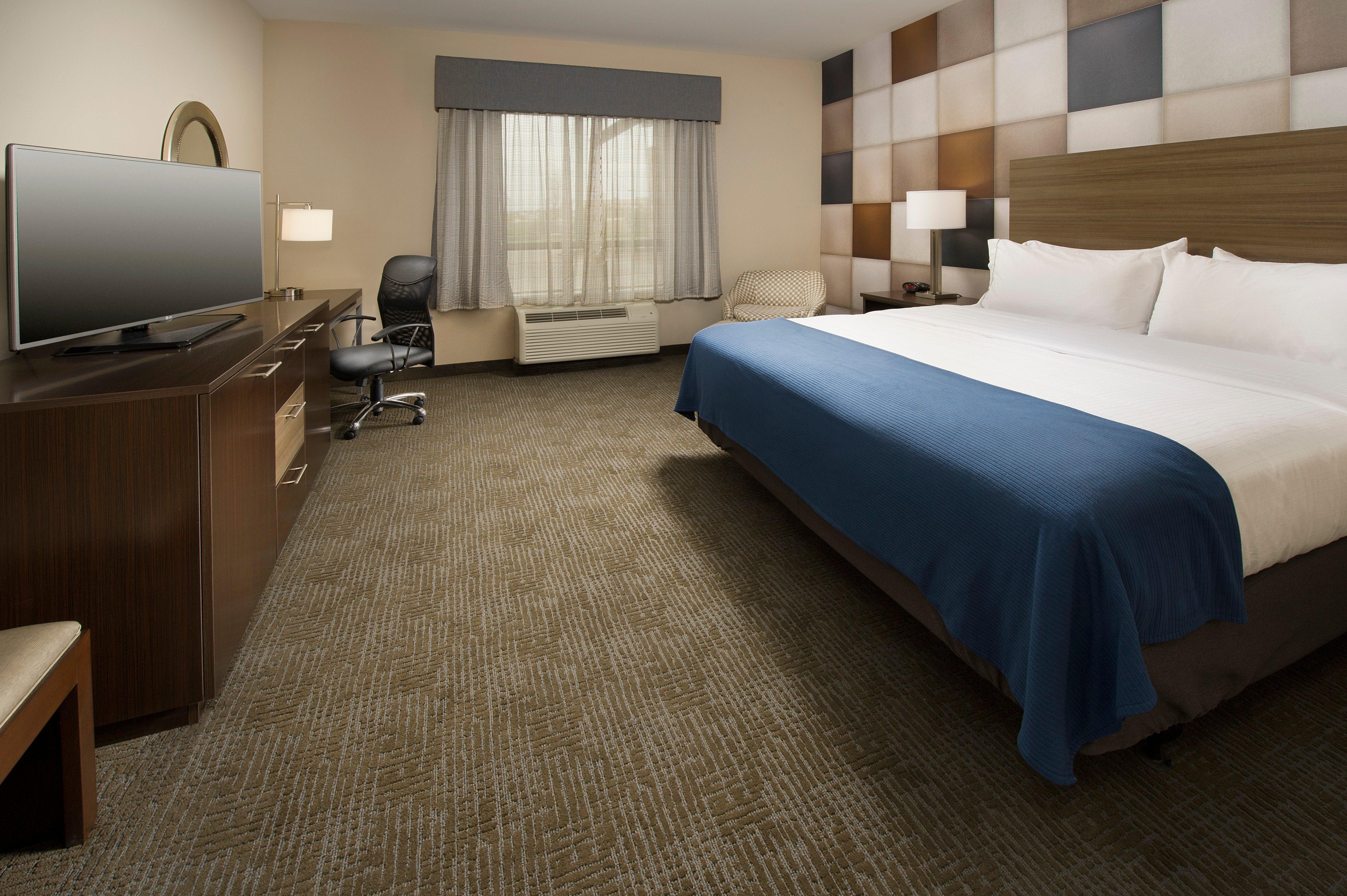 Holiday Inn Express Hotel & Suites Waco South By Ihg Εξωτερικό φωτογραφία