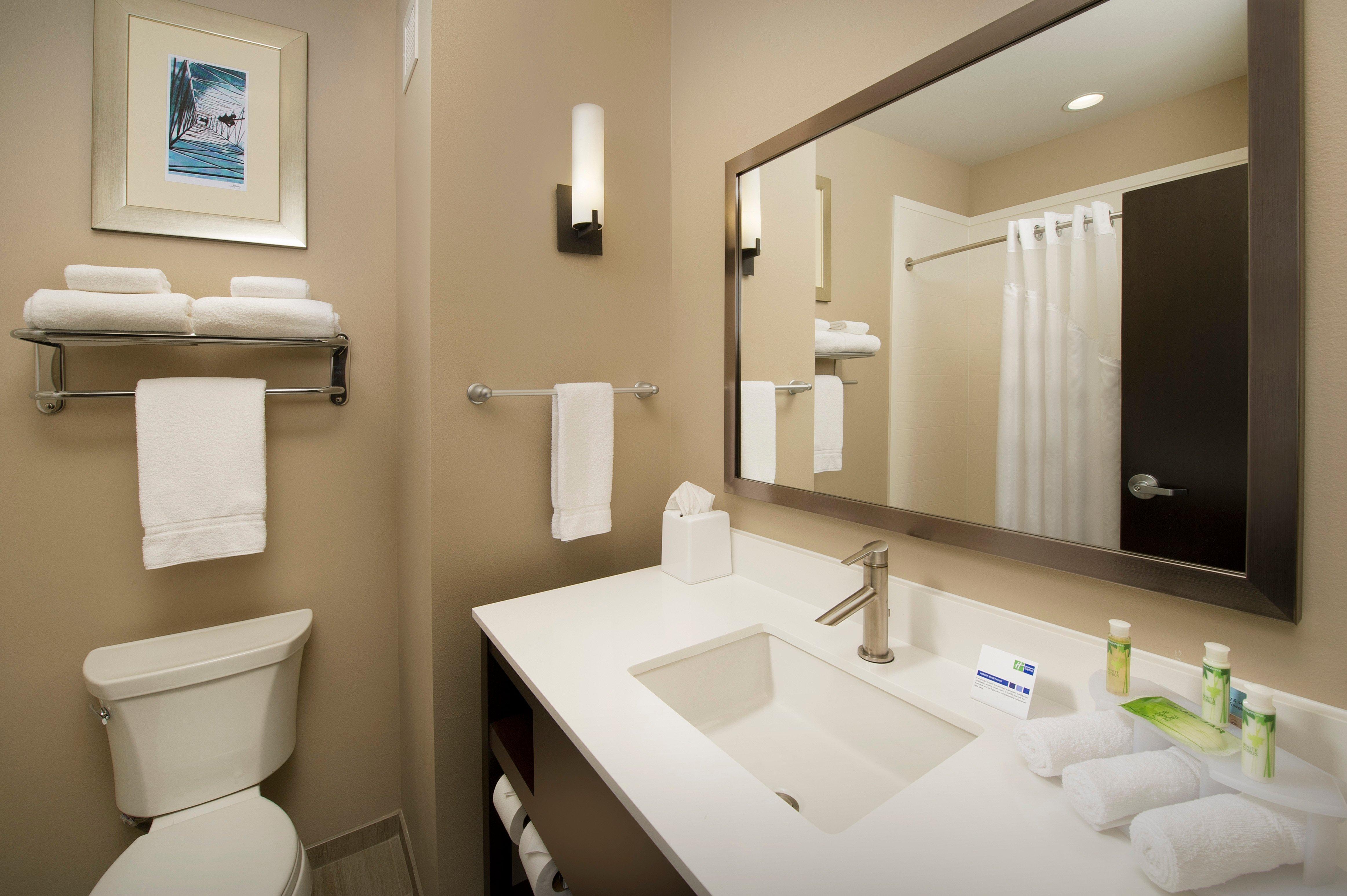 Holiday Inn Express Hotel & Suites Waco South By Ihg Εξωτερικό φωτογραφία
