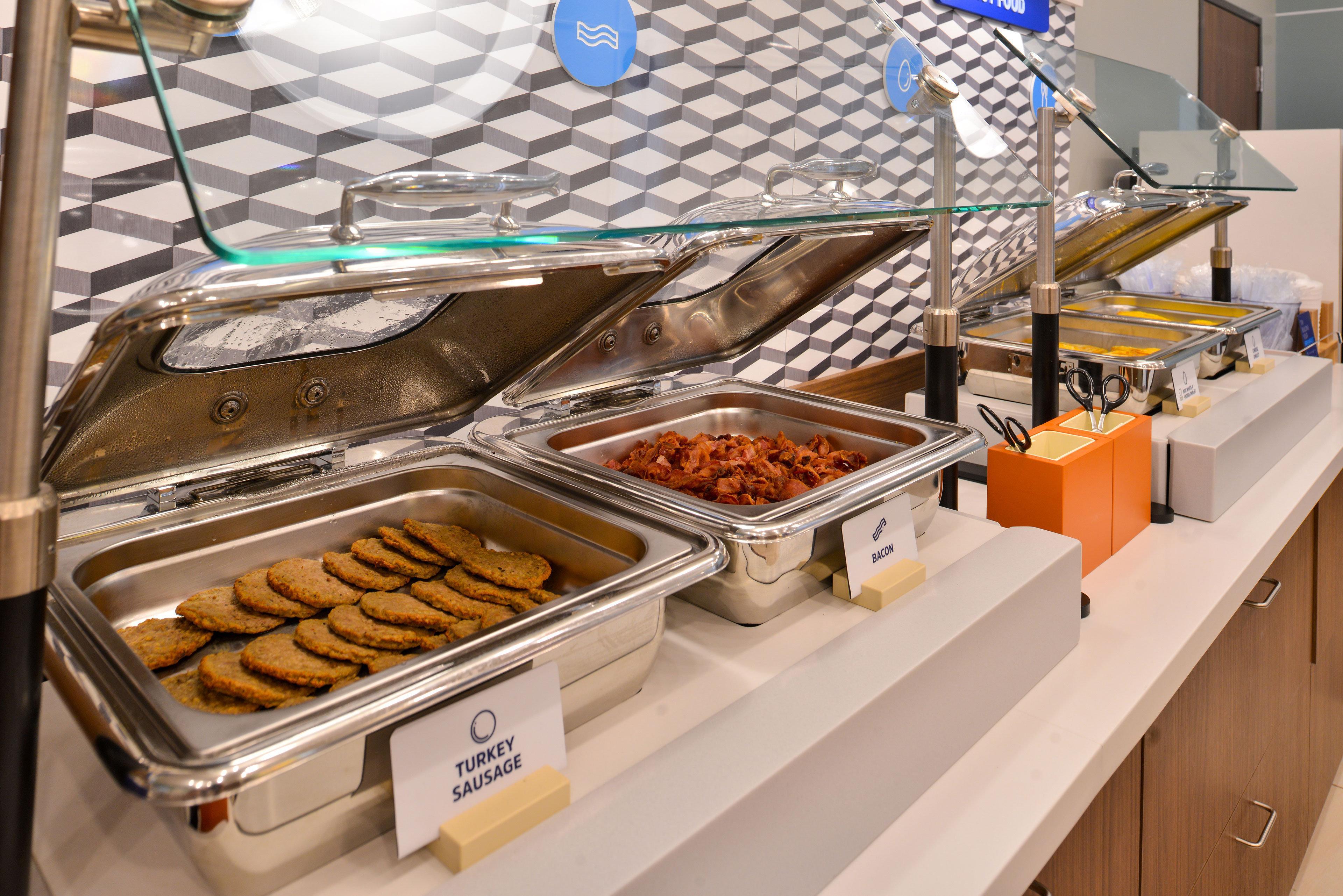 Holiday Inn Express Hotel & Suites Waco South By Ihg Εξωτερικό φωτογραφία